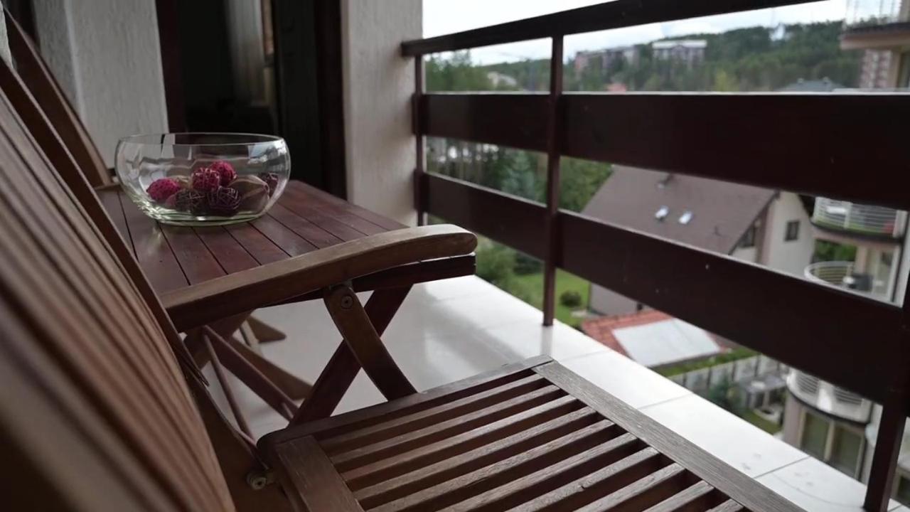 Hotel Dijamant Zlatibor Buitenkant foto