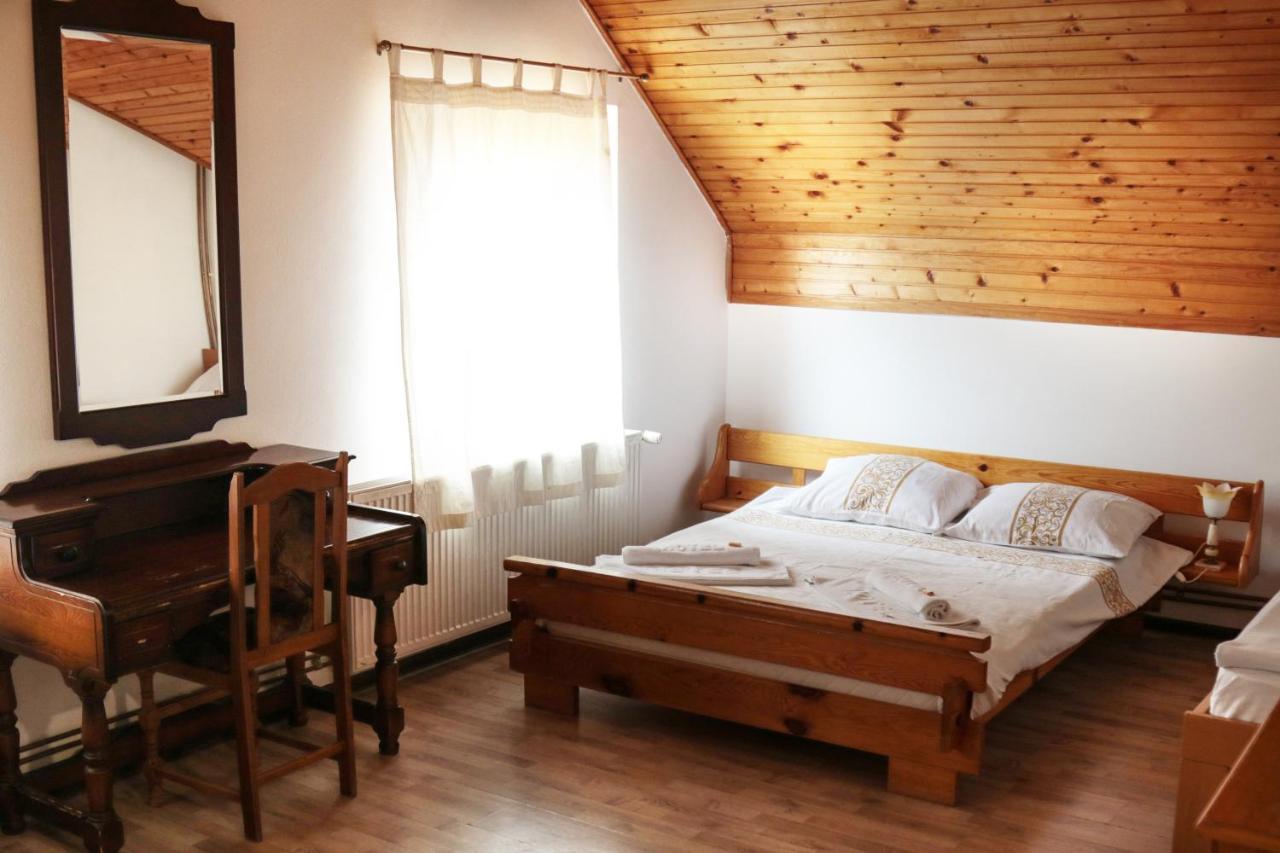 Hotel Dijamant Zlatibor Buitenkant foto
