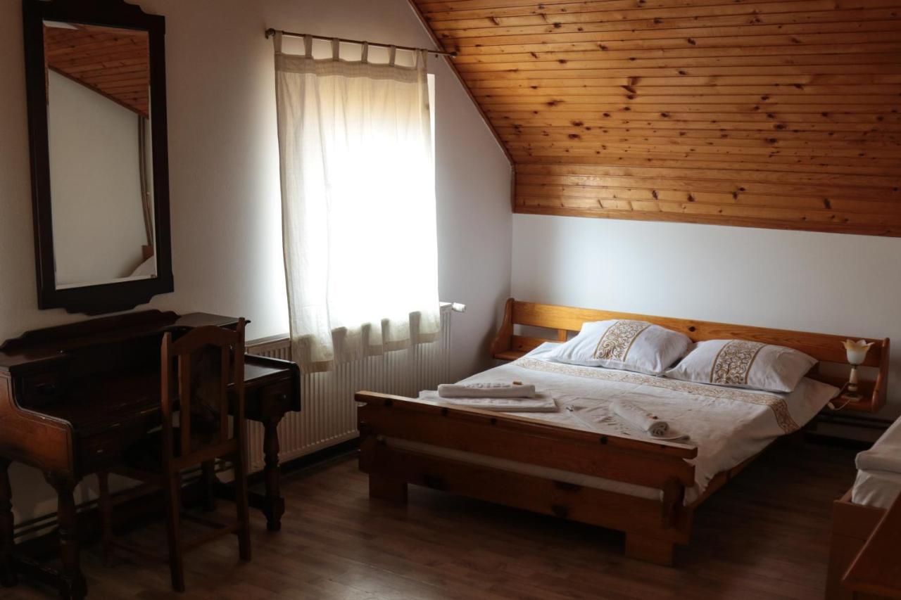Hotel Dijamant Zlatibor Buitenkant foto