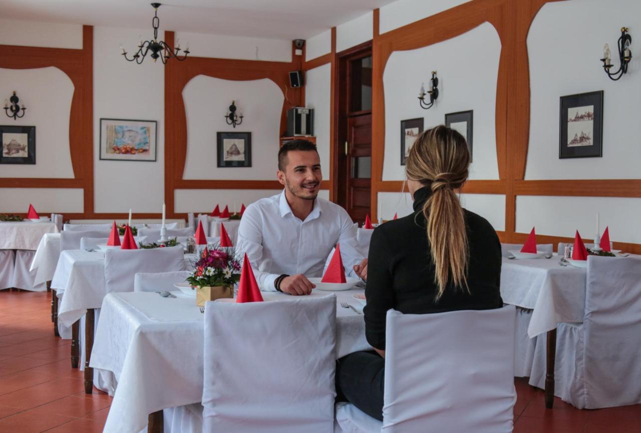 Hotel Dijamant Zlatibor Buitenkant foto