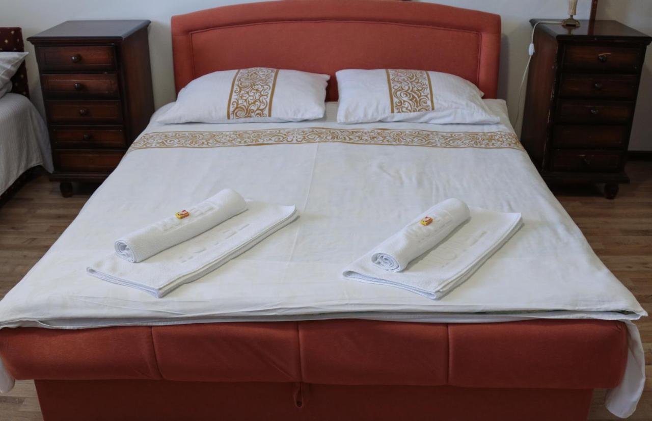 Hotel Dijamant Zlatibor Buitenkant foto