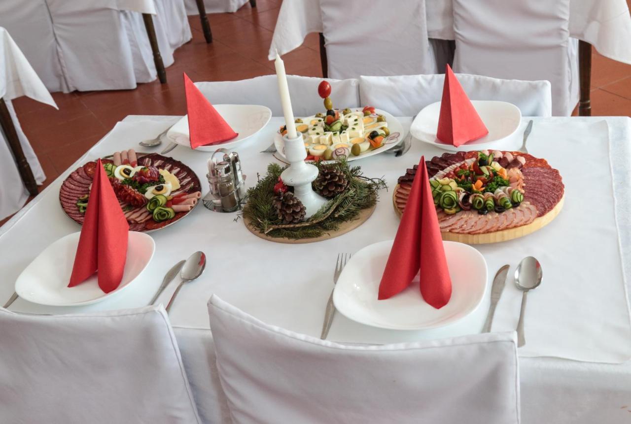 Hotel Dijamant Zlatibor Buitenkant foto