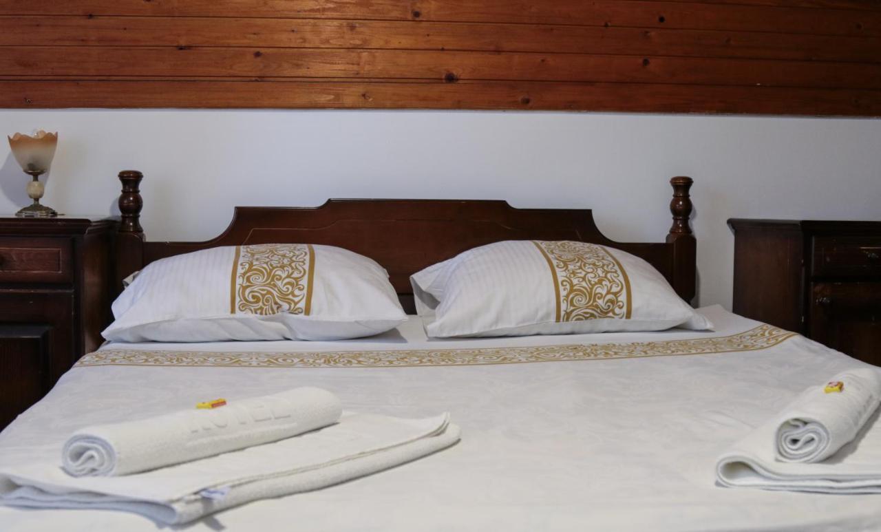 Hotel Dijamant Zlatibor Buitenkant foto