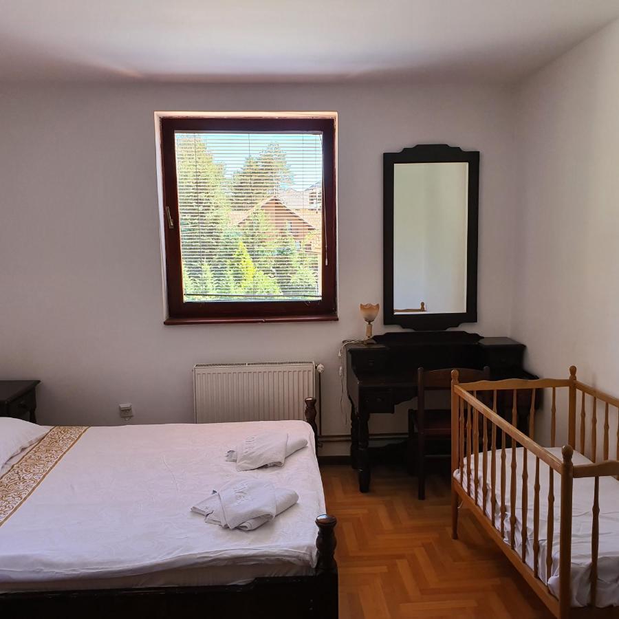 Hotel Dijamant Zlatibor Buitenkant foto